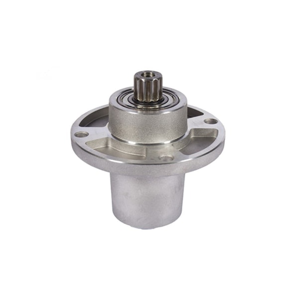 Aftermarket Mower Deck Spindle Raptor SD, Hustler Sport 36'' 42'' 48'' 54'' 60'' For Hustler FRS20-0049 - main